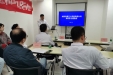 激情飞扬  共铸辉煌