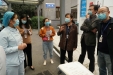 优化流程 提能增效 促进门诊服务水平再提升