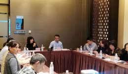 市三医院联合多家医院举办MPN临床病理交流会