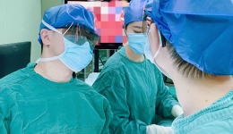 助力精细化操作  重启极重度脊柱畸形患者“折叠人生”