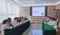 成都市临床营养质量控制中心赴温江区妇幼保健院开展现场指导工作