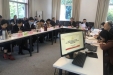 市三医院党委召开专题学习座谈会 学习贯彻习近平总书记在纪念中国人民志愿军抗美援朝出国作战70周年大会上的 重要讲话精神