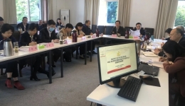 市三医院党委召开专题学习座谈会 学习贯彻习近平总书记在纪念中国人民志愿军抗美援朝出国作战70周年大会上的 重要讲话精神