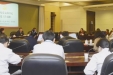 【党建述职】市三医院召开2018年党建述职评议工作会
