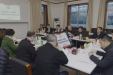 【民主生活】市三医院党委召开2018年度党员领导干部民主生活会