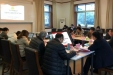【理论学习】市三医院召开2019年第2次中心组理论学习（扩大）会
