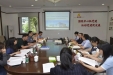 专题调研丨市三医院接受市委组织部关于加强公立医院党的建设工作专题调研