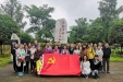 党建结对丨市三医院开展党建结对共建主题党日活动