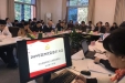 市三医院召开关于加强公立医院党的建设专题会议