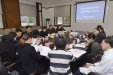 省委“两新”工委专职副书记尹显耀调研市三医院党建工作