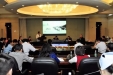 市三医院召开青年座谈会