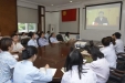 青春心向党 · 建功新时代