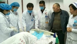 “医联体”优质互动 为患者带去新生