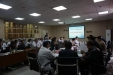 【医联体】市三医院-都江堰分院举行中层干部述职大会