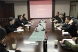 【医联体】市三医院与青羊区人民政府召开医联体工作联系会