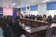 成都市第三人民医院邛崃医院正式揭牌