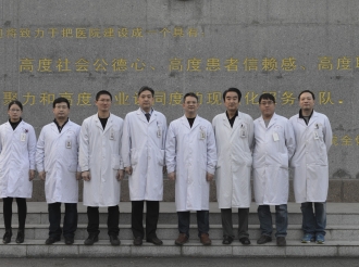 心外科集体照4