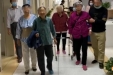 【重庆晨报】8旬老太打喷嚏后骨折 医生：爱喝浓茶浓咖啡的年轻人要注意了