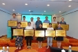 成都市呼吸内科医疗质量控制中心第四届学术年会 暨2020年度天府呼吸高峰论坛会圆满落幕