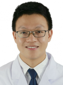 邓小军