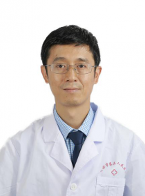 张晓东