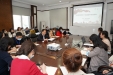 市三医院深入学习贯彻党的十九届五中全会精神，全面推进落实“大学习、大调研、大走访”工作