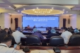 我院召开2020年医疗项目服务价格调整科室培训会