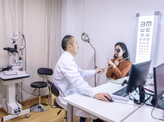 健康管理中心（体检中心）