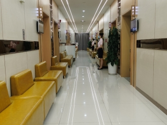 健康管理中心（体检中心）