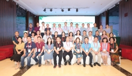 2019年第三届成都市呼吸内科质控中心学术年会总结