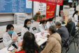 改善慢阻肺生活 无论何人与何地