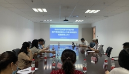 成都市呼吸内科医疗质量控制中心开展现场指导活动