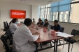强学科促发展，提升医疗质量——成都市呼吸内科医疗质量控制中心开展现场指导活动