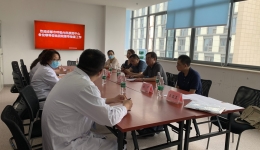 强学科促发展，提升医疗质量——成都市呼吸内科医疗质量控制中心开展现场指导活动
