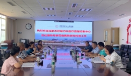 成都市呼吸内科医疗质量控制中心开展现场指导活动