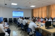 成都市呼吸内科医疗质量控制中心开展现场指导