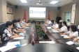 成都市呼吸内科医疗质量控制中心开展现场指导活动