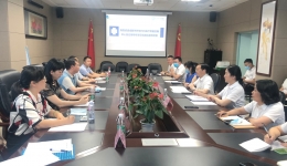 成都市呼吸内科医疗质量控制中心开展现场指导活动
