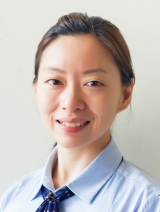 郑于珠