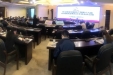 市三医院深入学习贯彻 党的十九届五中全会精神，全面推进落实“大学习、大调研、大走访”工作