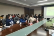 结对共建送健康 医疗服务暖人心