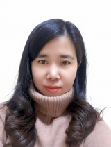 陈桂华