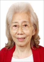 周耀霞