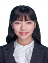 杨玉洁
