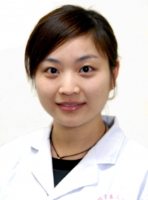 陈婷