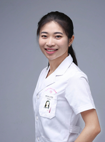 黄雨婷