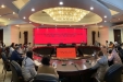 2021年成都市院感质控中心召开专家组会议