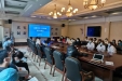成都市第三人民医院召开宣传工作交流会