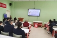 专题学习丨后勤党总支学习贯彻党的十九届五中全会精神