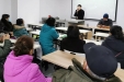 学习贯彻党的十九届五中全会精神——市三医院宣讲小分队在行动